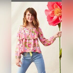 Matilda Jane girls size 12